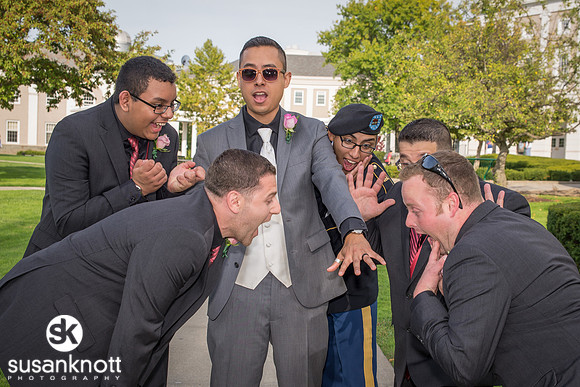 Wedding Photography, Schenectady, NY