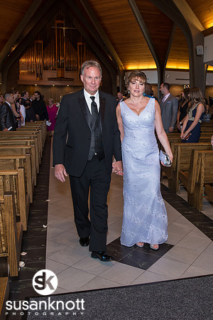 Albany Wedding Photography-Albany Country Club