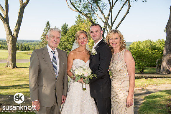 Albany Wedding Photography-Albany Country Club