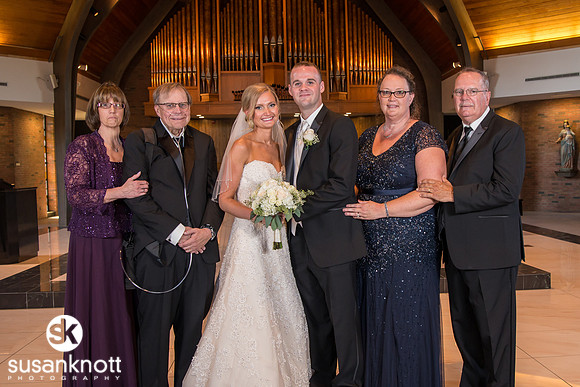 Albany Wedding Photography-Albany Country Club