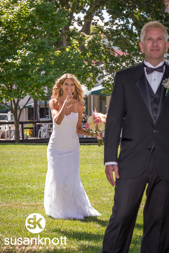 Wedding Photography, Lake George, NY