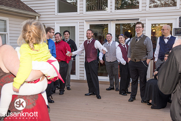 Wedding Photography-Crooked Lake-Brittany-Andrew