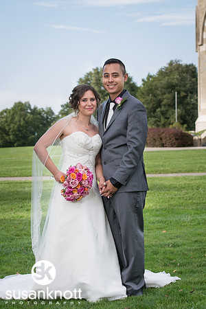 Wedding Photography, Schenectady, NY