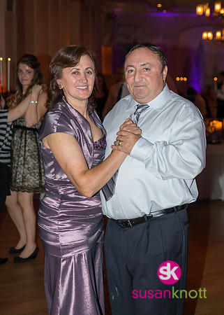 Wedding Photography-Anxhela-Jordan-Franklin Plaza