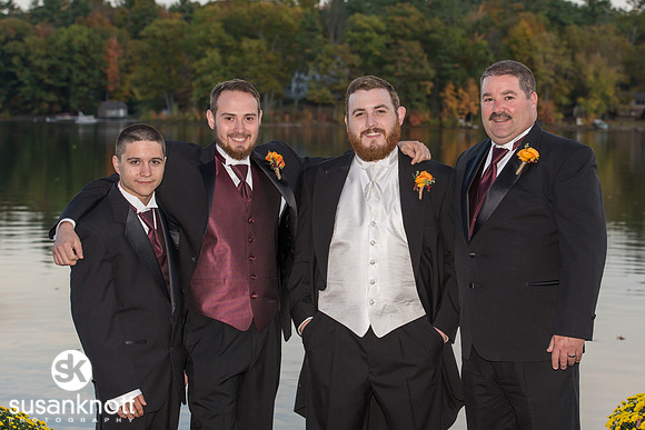 Wedding Photography-Crooked Lake-Brittany-Andrew