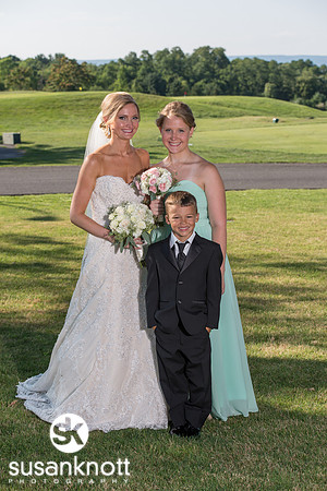 Albany Wedding Photography-Albany Country Club