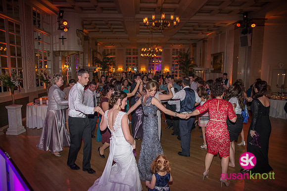 Wedding Photography-Anxhela-Jordan-Franklin Plaza