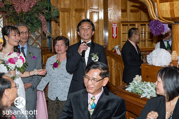 Wedding Photography