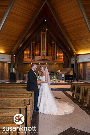 Albany Wedding Photography-Albany Country Club