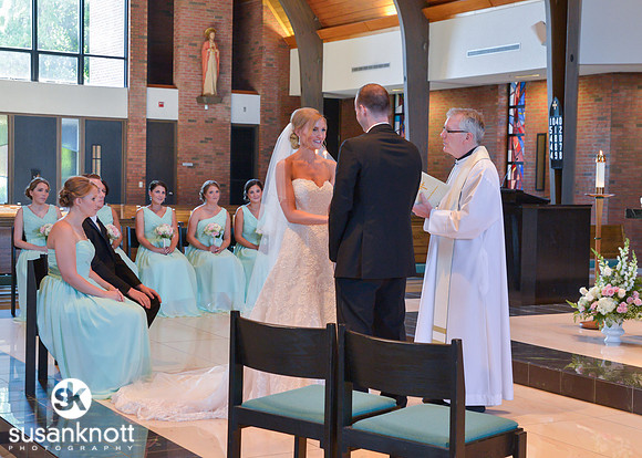 Albany Wedding Photography-Albany Country Club