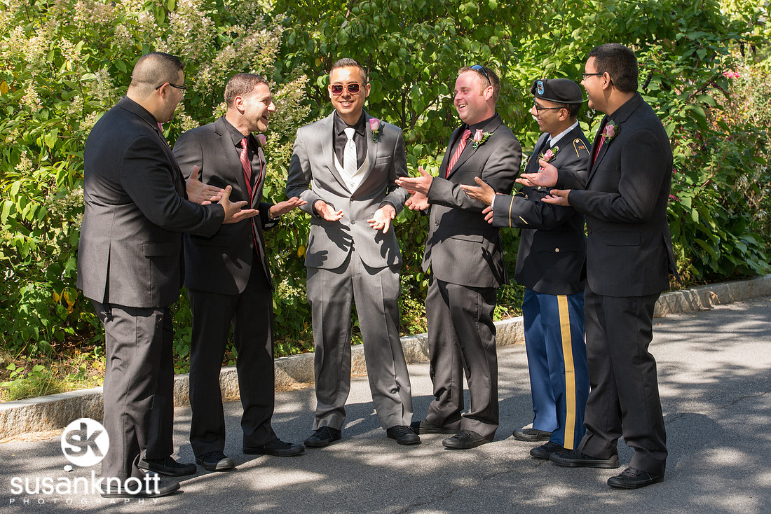 Wedding Photography, Schenectady, NY