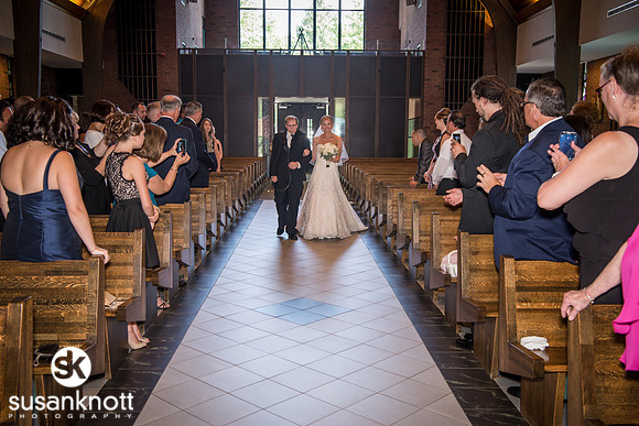 Albany Wedding Photography-Albany Country Club