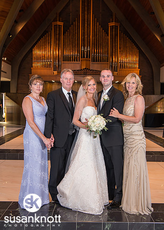 Albany Wedding Photography-Albany Country Club