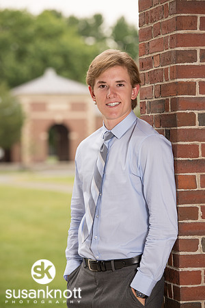 Senior Portrait Photography-Saratoga Springs, NY