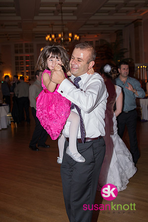 Wedding Photography-Anxhela-Jordan-Franklin Plaza