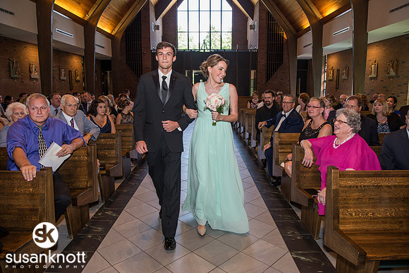Albany Wedding Photography-Albany Country Club
