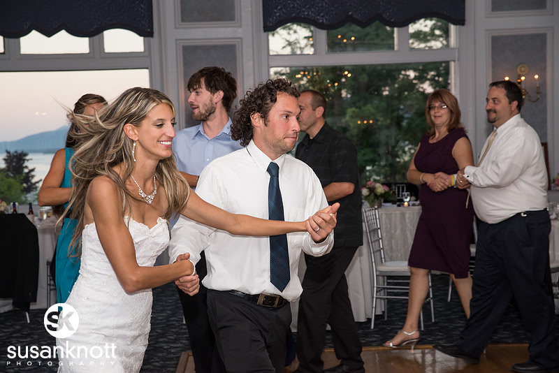 Wedding Photography, Lake George, NY