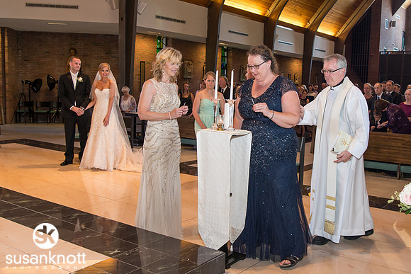 Albany Wedding Photography-Albany Country Club