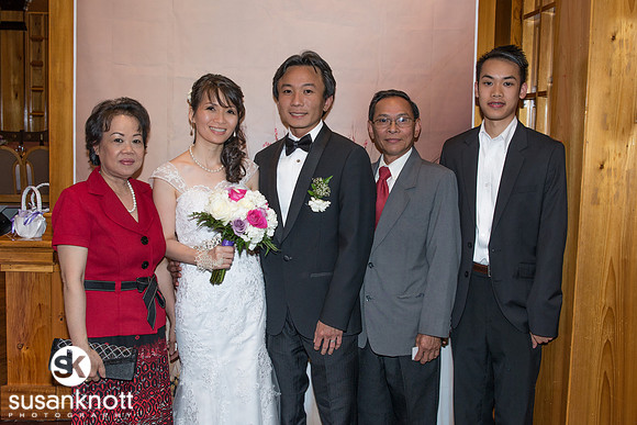 Wedding Photography