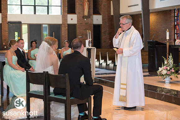 Albany Wedding Photography-Albany Country Club
