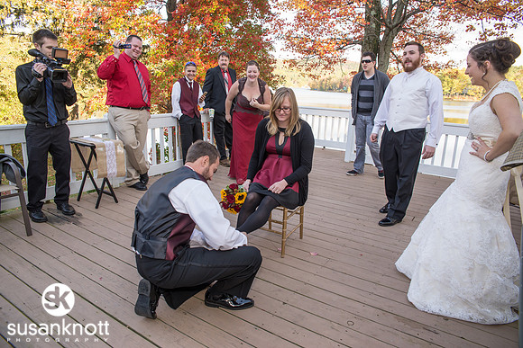 Wedding Photography-Crooked Lake-Brittany-Andrew