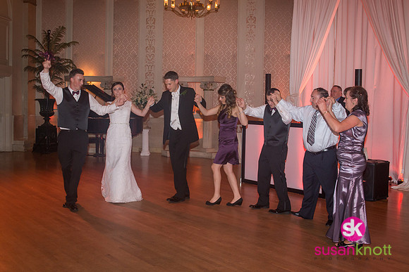 Wedding Photography-Anxhela-Jordan-Franklin Plaza