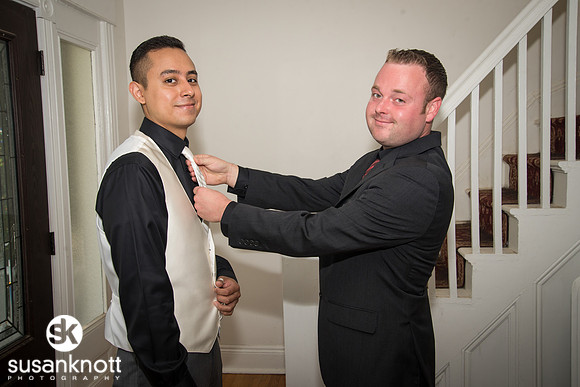 Wedding Photography, Schenectady, NY