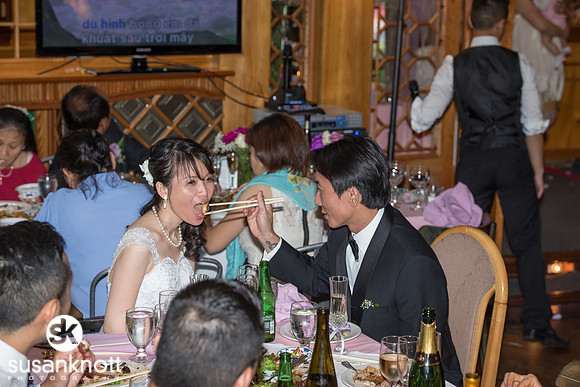 Wedding Photography