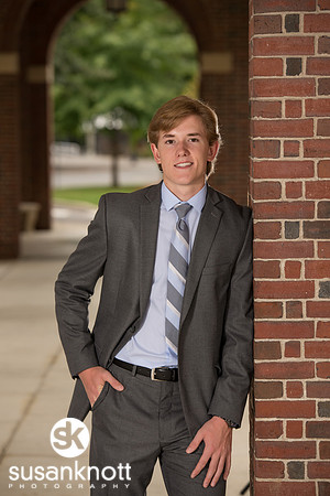 Senior Portrait Photography-Saratoga Springs, NY