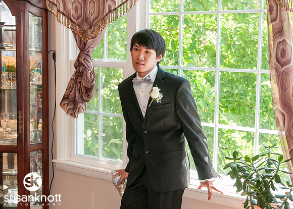 Wedding Photography