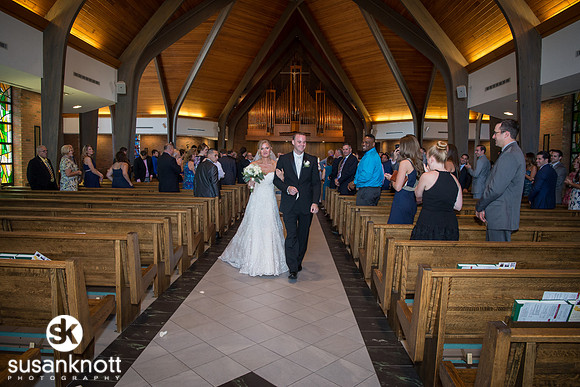 Albany Wedding Photography-Albany Country Club