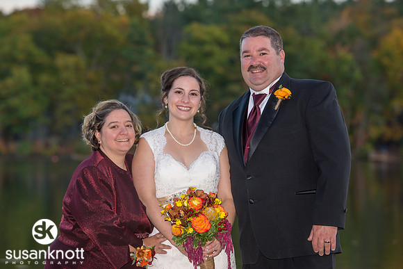Wedding Photography-Crooked Lake-Brittany-Andrew