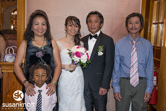 Wedding Photography