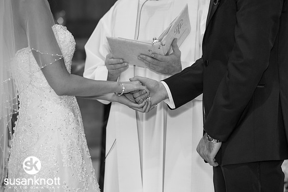 Albany Wedding Photography-Albany Country Club