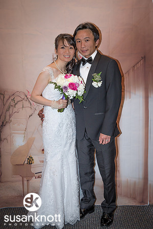 Wedding Photography