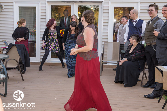 Wedding Photography-Crooked Lake-Brittany-Andrew