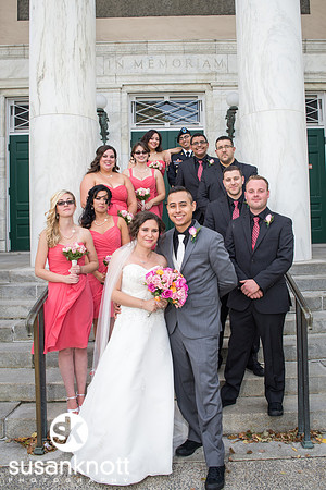 Wedding Photography, Schenectady, NY