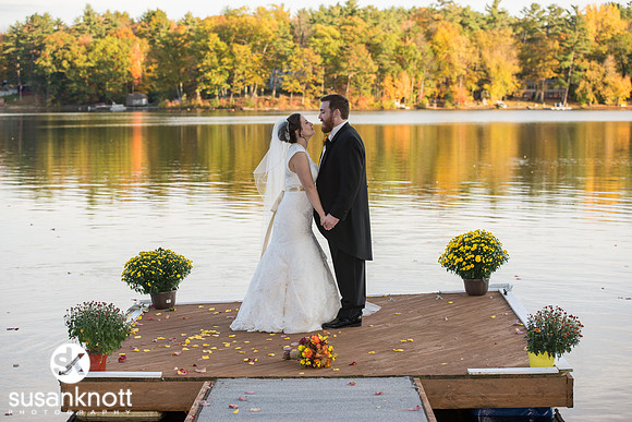 Wedding Photography-Crooked Lake-Brittany-Andrew