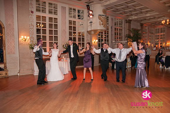 Wedding Photography-Anxhela-Jordan-Franklin Plaza