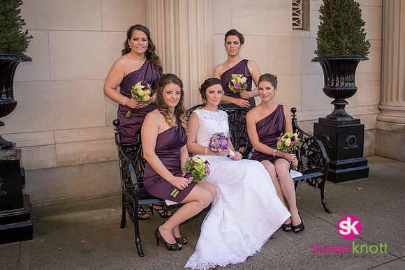 Wedding Photography-Anxhela-Jordan-Franklin Plaza