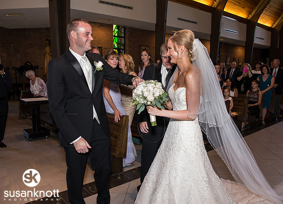 Albany Wedding Photography-Albany Country Club