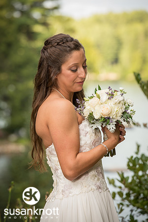 New York Adirondack Weddings