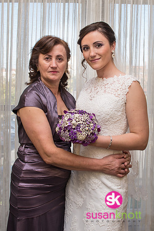 Wedding Photography-Anxhela-Jordan-Franklin Plaza