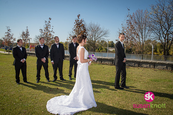 Wedding Photography-Anxhela-Jordan-Franklin Plaza
