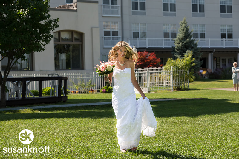 Wedding Photography, Lake George, NY