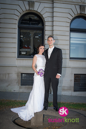 Wedding Photography-Anxhela-Jordan-Franklin Plaza
