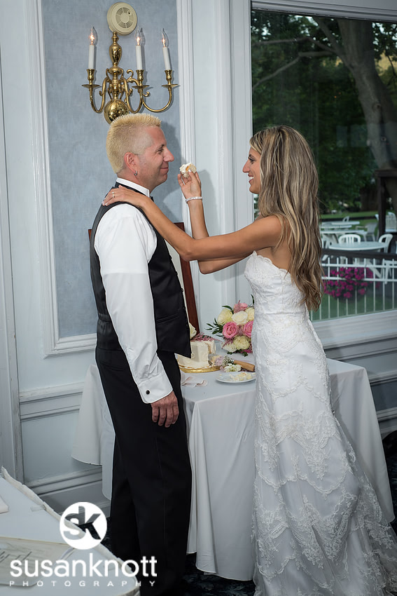 Wedding Photography, Lake George, NY