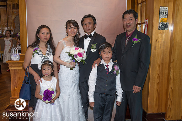 Wedding Photography