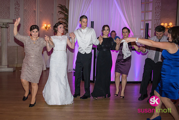 Wedding Photography-Anxhela-Jordan-Franklin Plaza