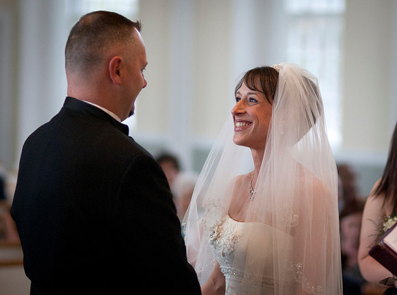 Wedding Photography